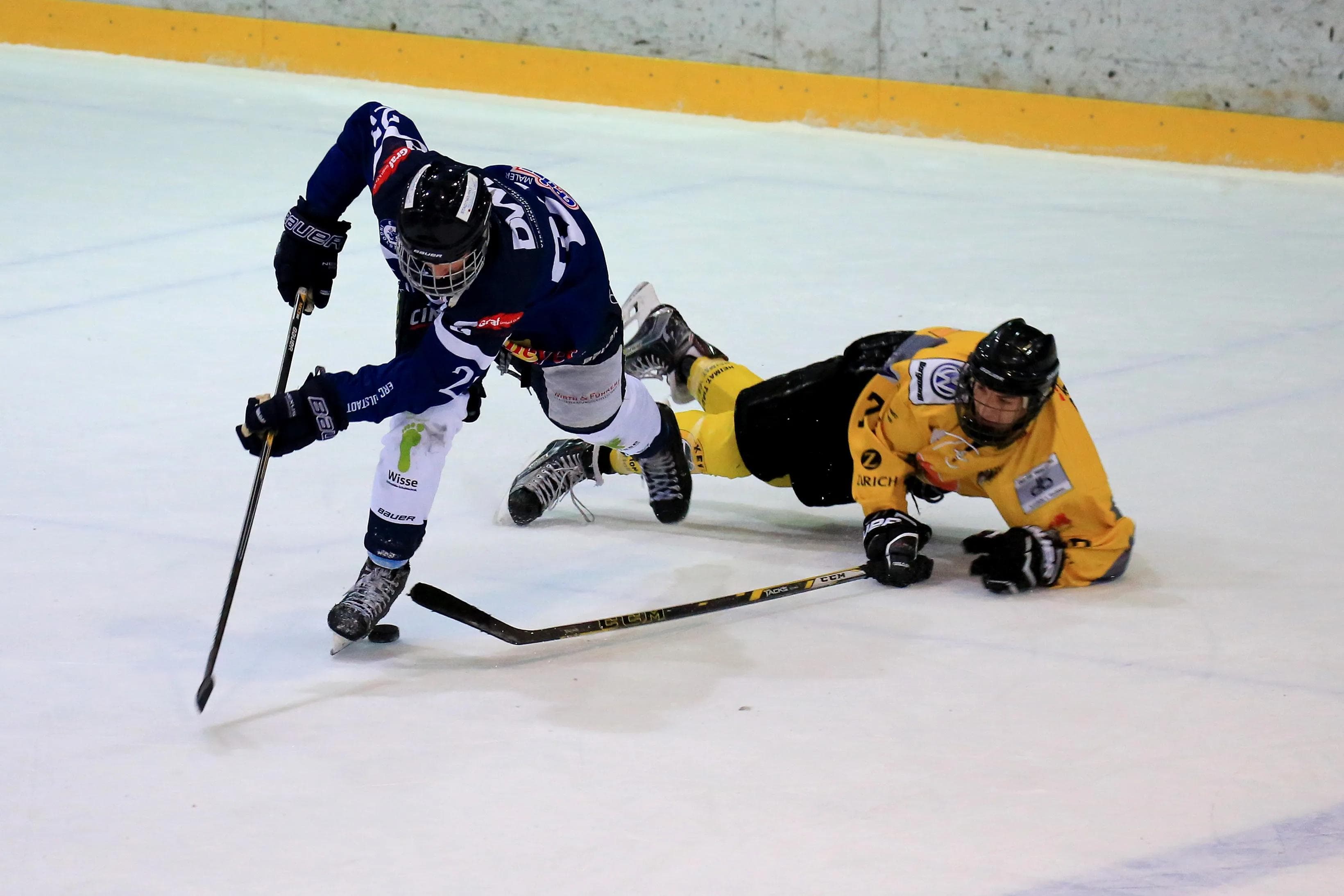 Das DNL-Team hat zweimal Augsburg vor der Brust. Foto: Ralf Lüger / kbumm.de