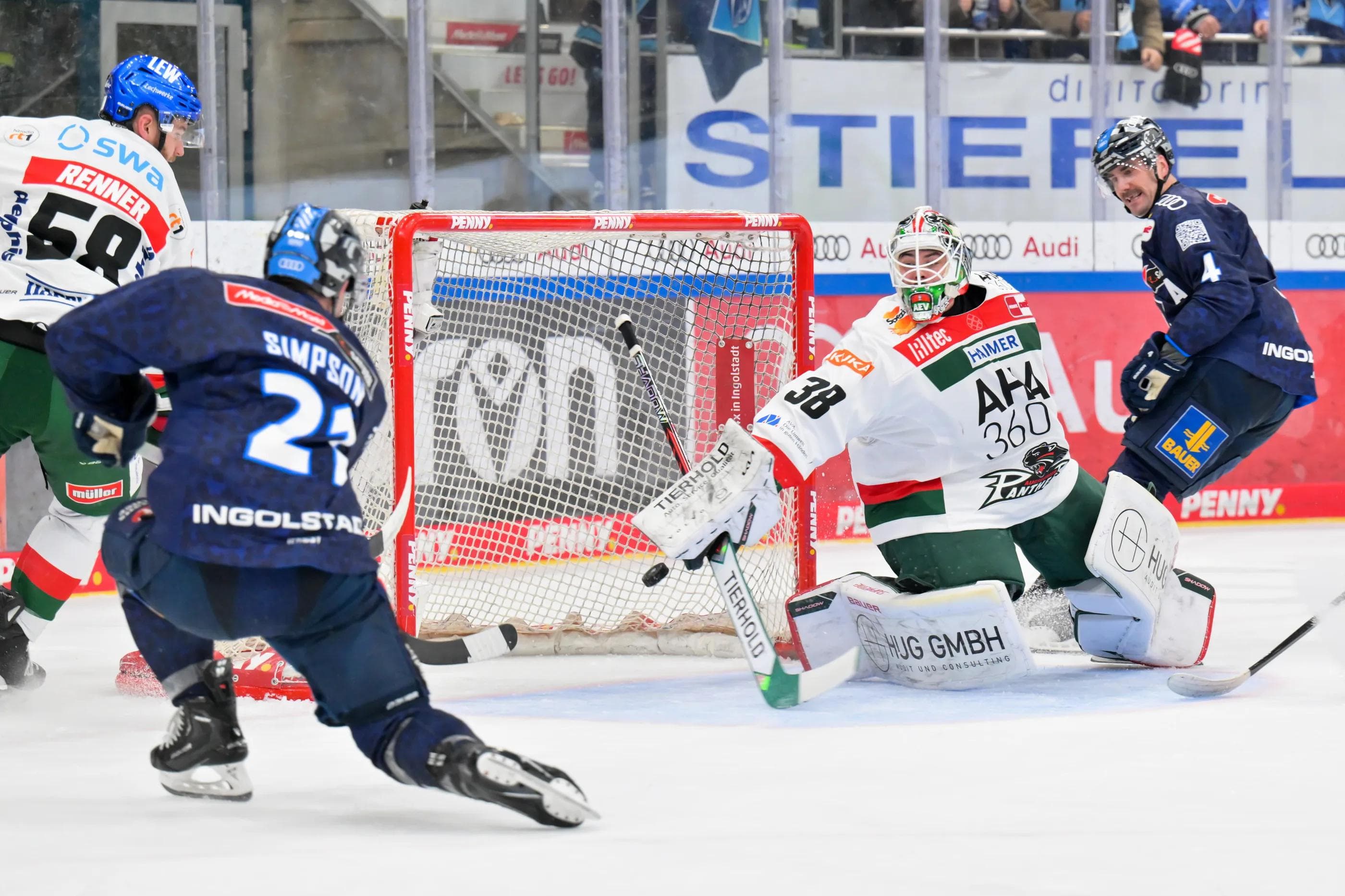 Derbysieger