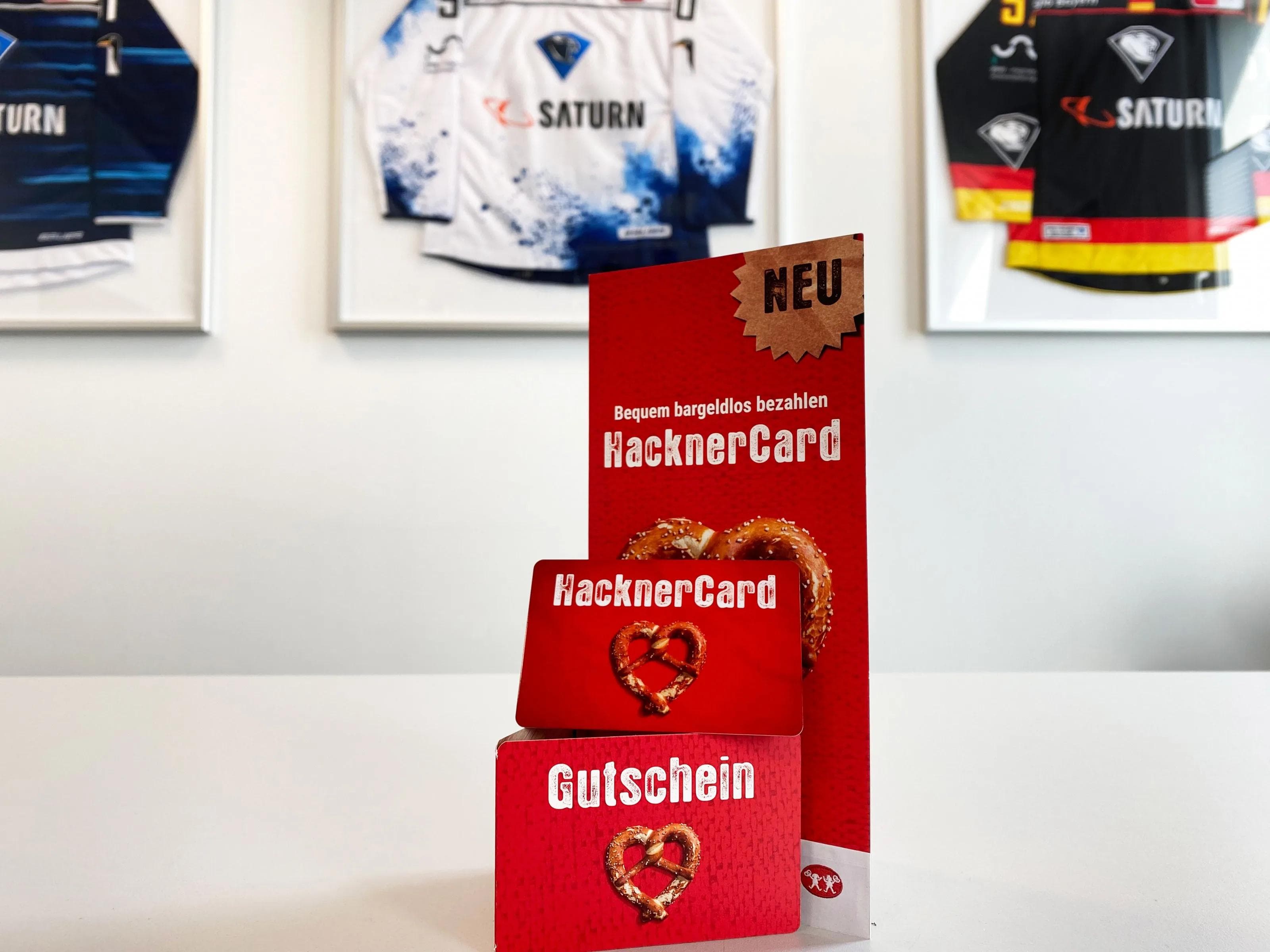 Für den Einkauf beim Backhaus Hackner gibt es einen Gutschein im Wert von 100 Euro.