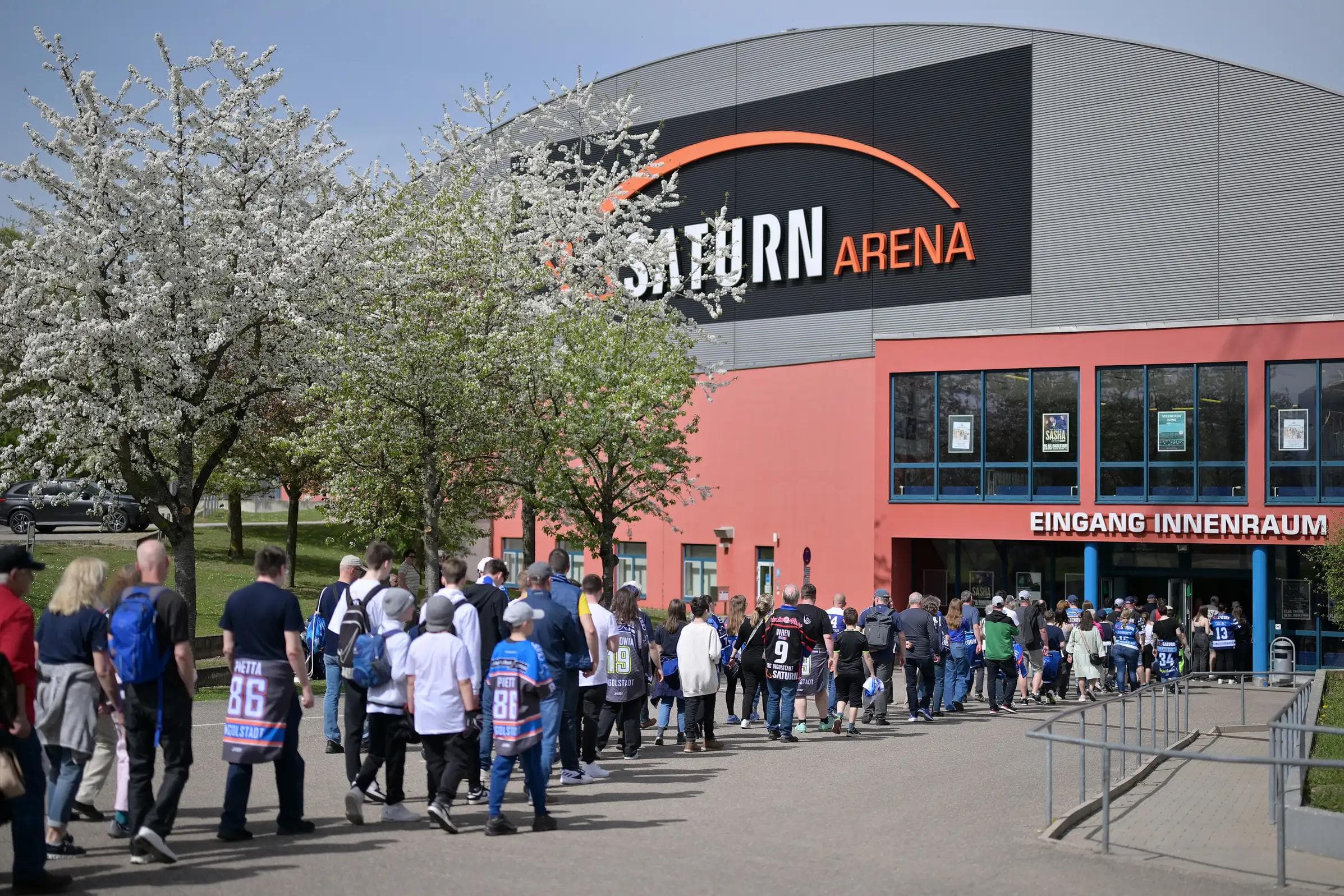 Alle Infos zum Testspielauftakt & Saisoneröffnungsfeier