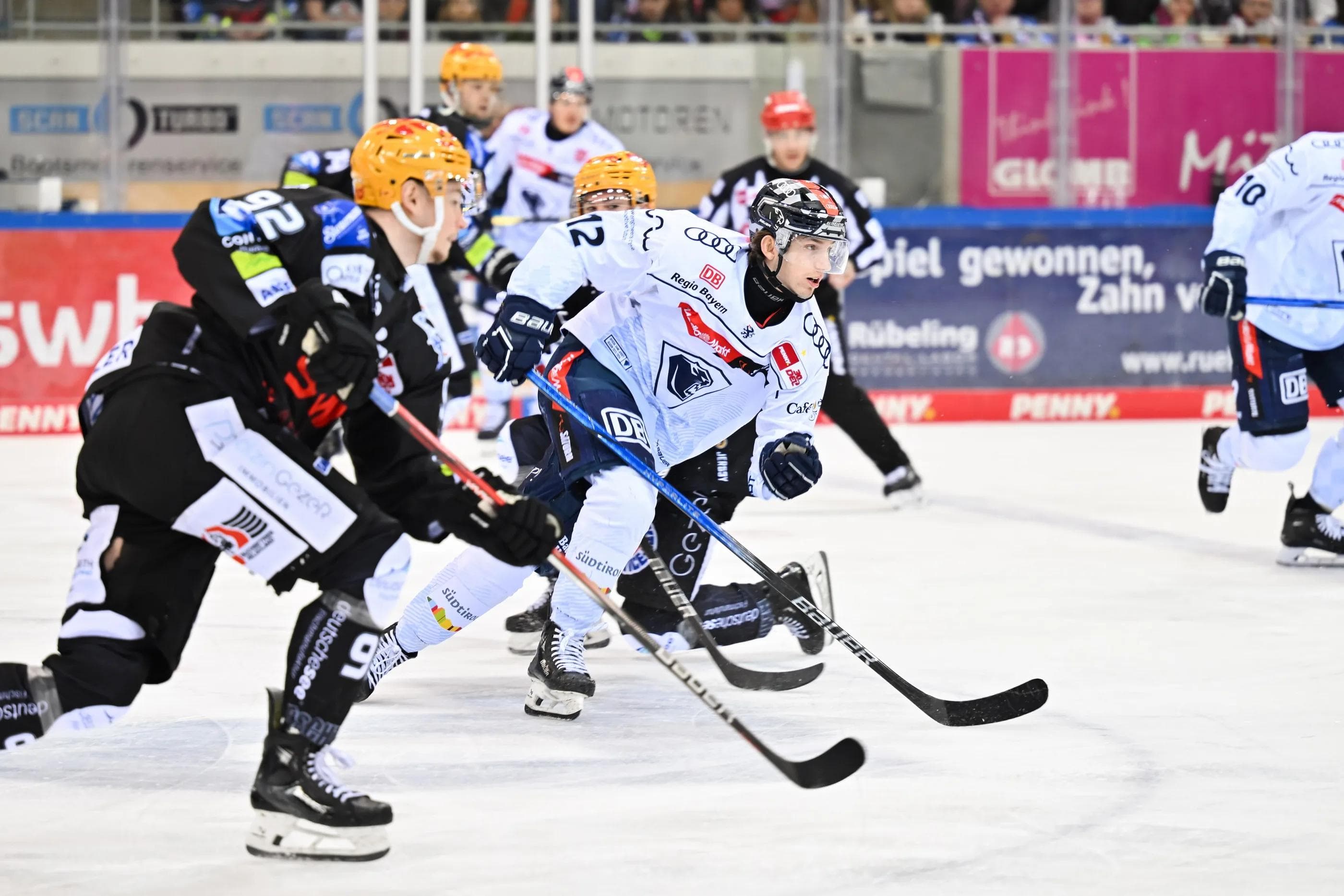 Weniger Powerplays zulassen