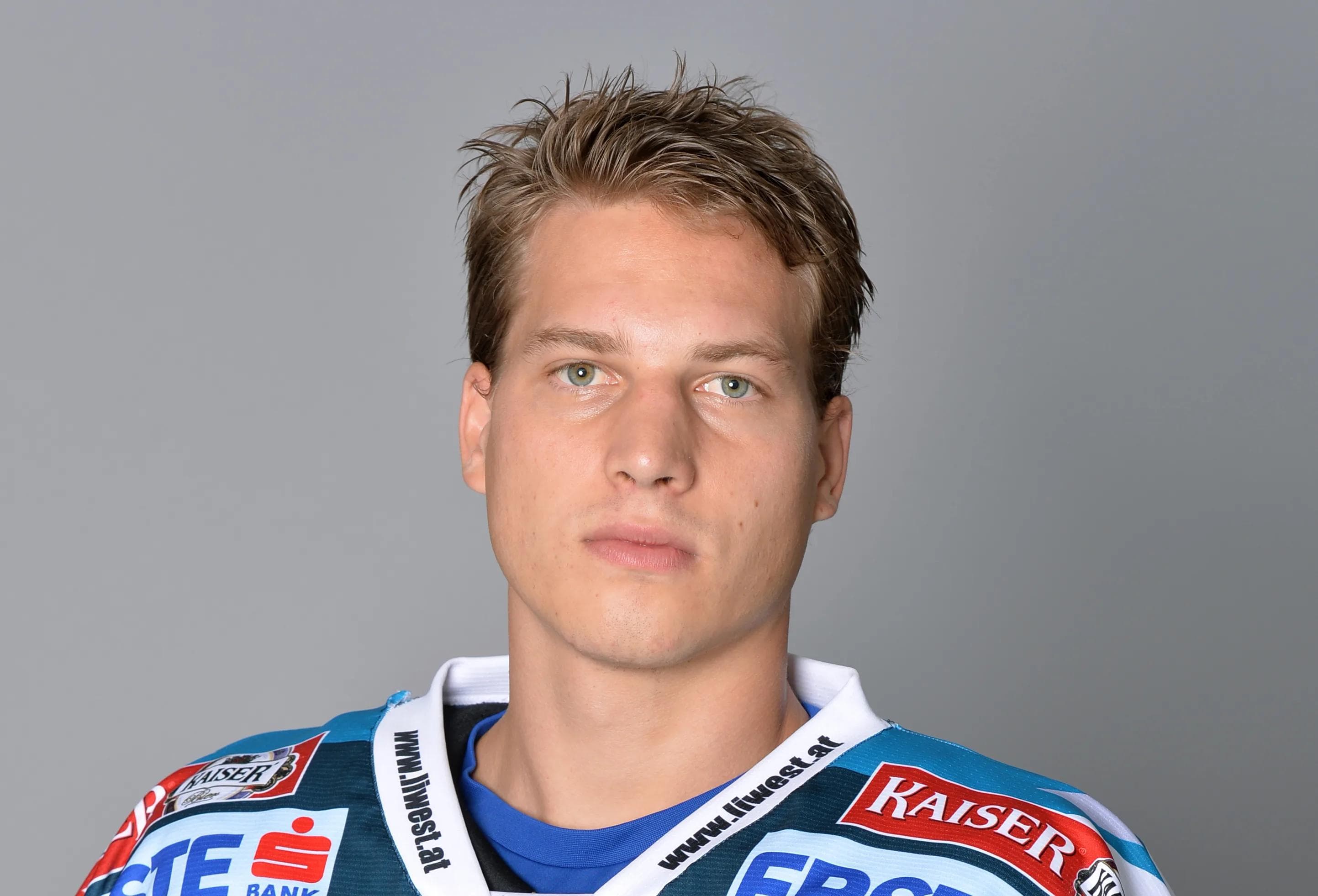 Brian Lebler ist amtierender MVP der österreichisch-internationalen EBEL. Foto: City Press