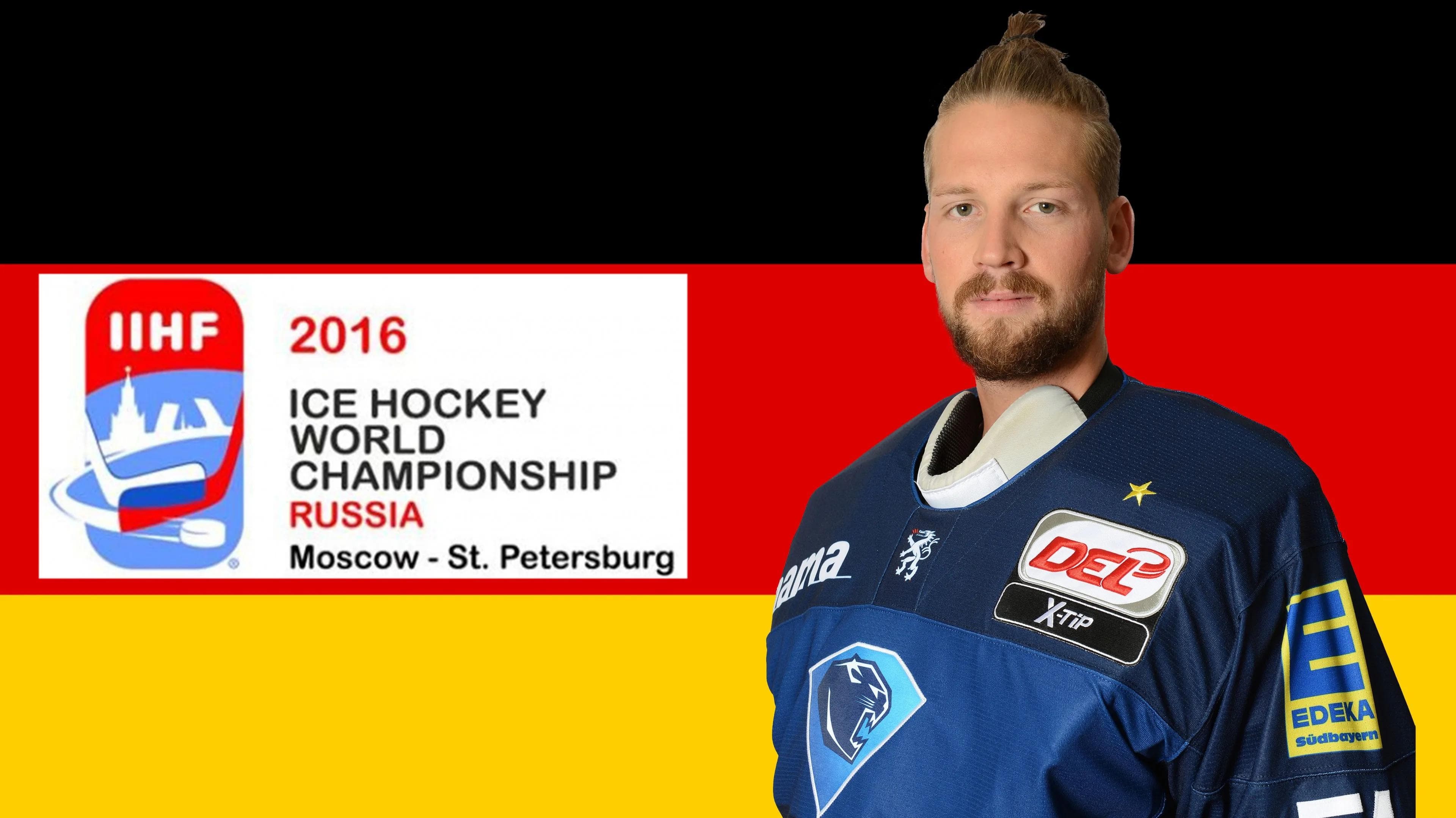 Timo Pielmeier ist bei der WM 2016 mit dabei.