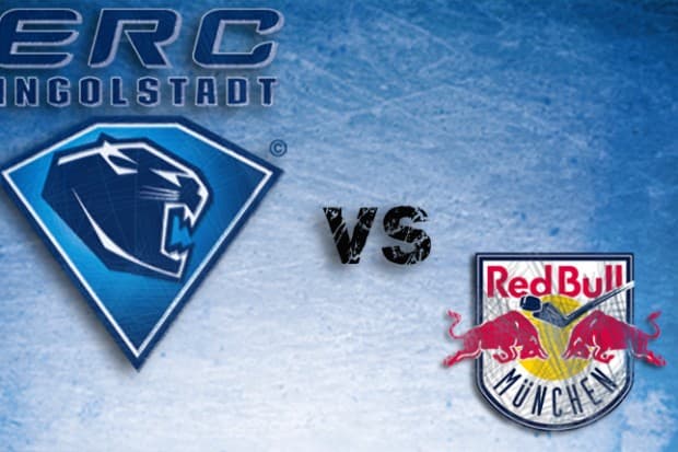 Oberbayern Derby!