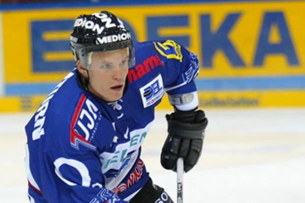 4:5 und 5:5 durch Jakub Ficenec