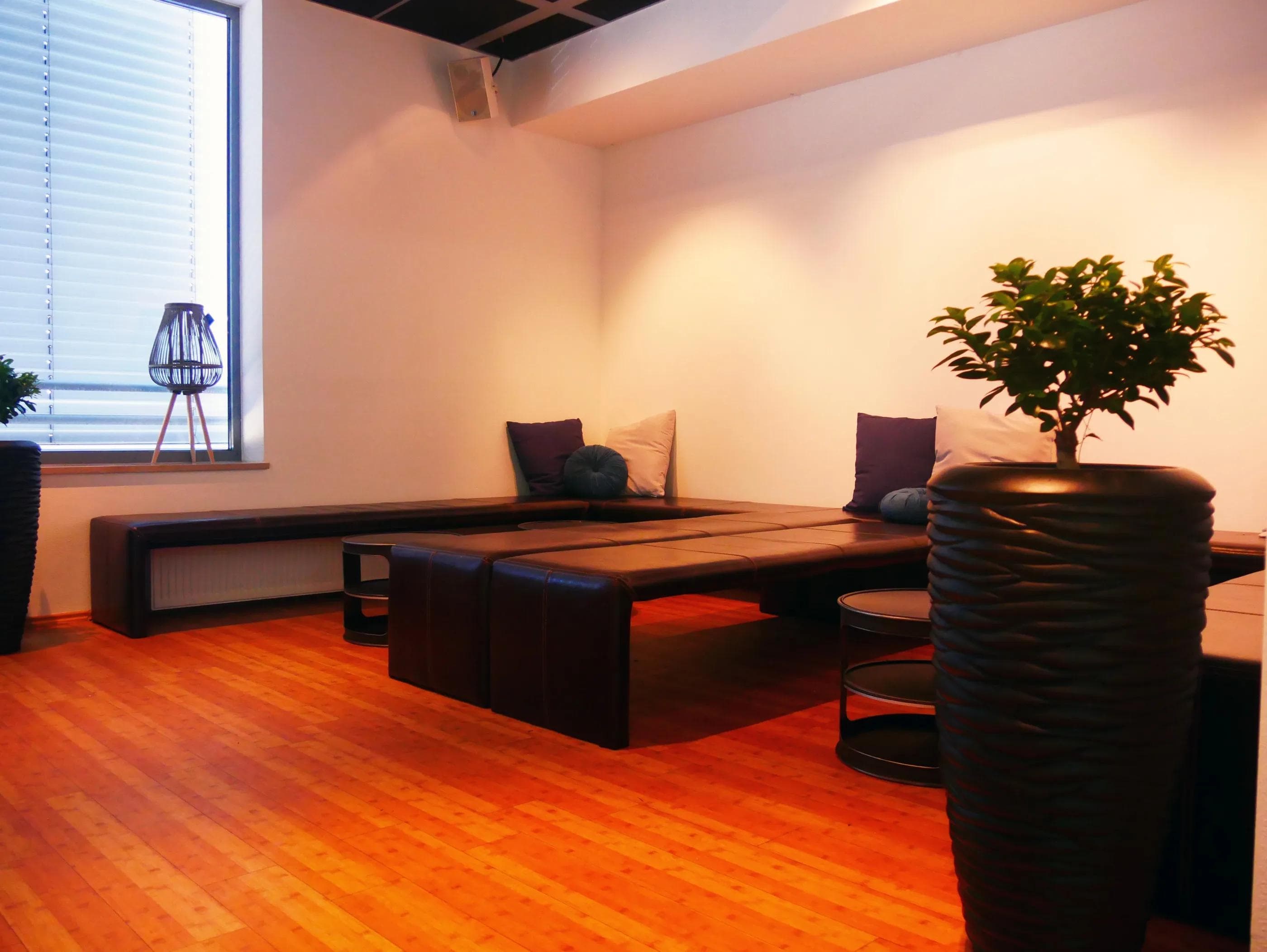 No.64 Lounge